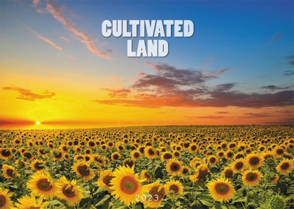   - Cultivated land
